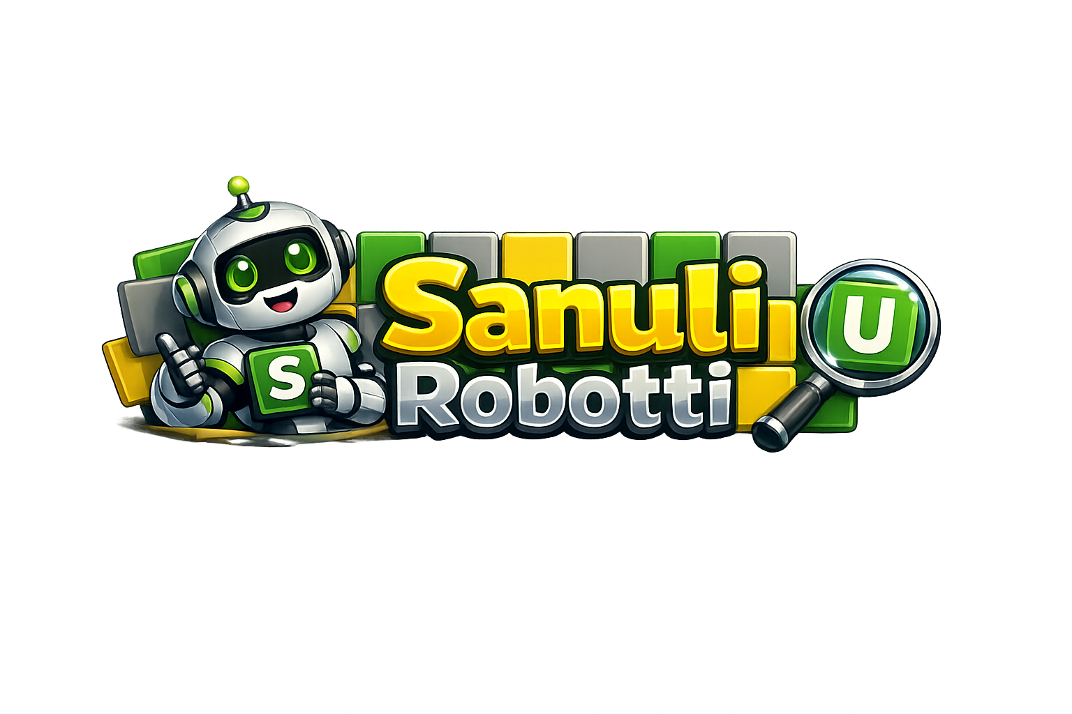 Sanulli Robotti logo